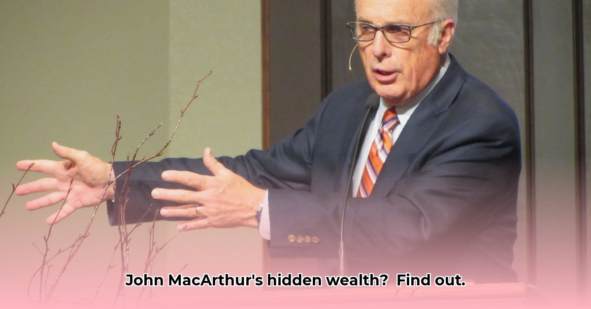 john-macarthur-net-worth